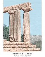 Disegno finito a colori