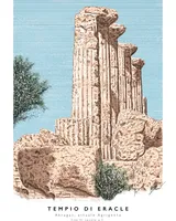 Disegno finito a colori