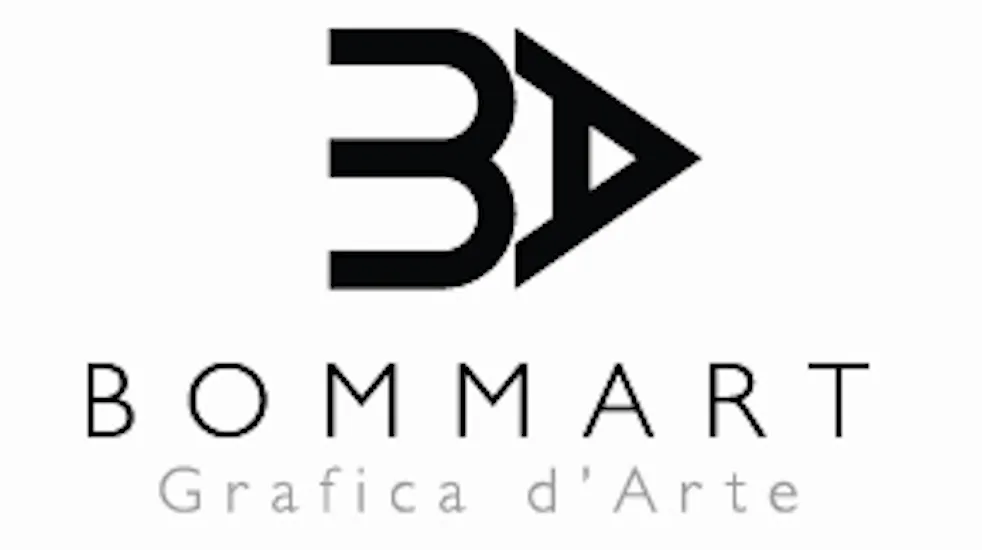 Bommart logo
